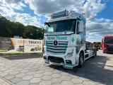 Mercedes-Benz 2545 Actros / Euro 6/ Retarder/ 6x2 - Mercedes-Benz Actros 2545