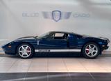 Ford GT - - Ford GT: Coupe