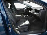 Audi A6 Avant e-tron 572km/WLTP*Air*AHK*Pano*TechPro - blaue Audi A6 e-tron