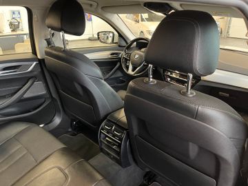 BMW 530 d xDrive Touring Sport Line *2.Hand*LED*SHZ*