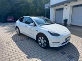 Tesla Model Y Performance Dual Motor AWD Performance - Tesla Model Y: Performance