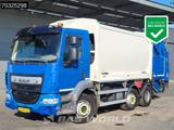 DAF LF 250 6X2 Geesink GPM IV 14L22 Lifter GCB Welva - DAF Lf