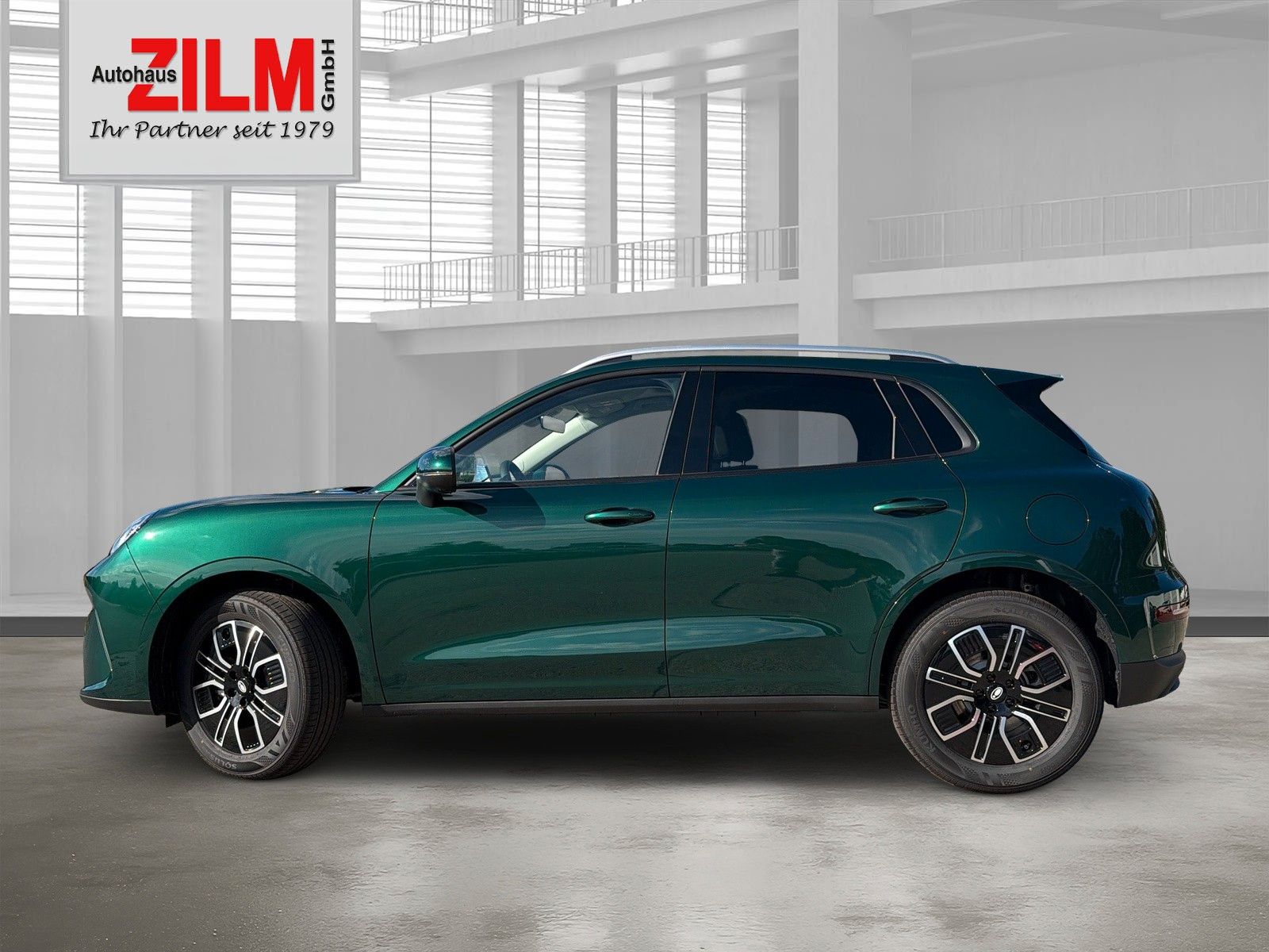 GWM ORA 5 HYBRID Luxury 1.5 Turbo, Panorama imagem 2