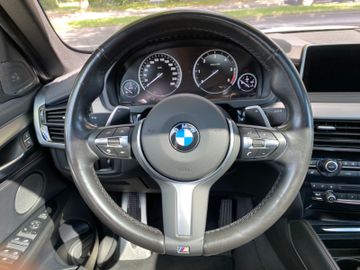 Fahrzeugabbildung BMW X6 M50d*360°Kam*ShadowLine*DrivingAssistent*