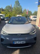 Volkswagen ID.4 Pro Performance 77 kWh  Pro Pro Wärmepumpe - VW ID.4 von privat