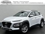 Hyundai KONA 1.0 TGDI Trend Krell CarPLay Navi Shz Alu G - Hyundai Kona Trend mit Diesel-Antrieb
