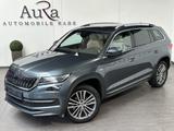 Skoda Kodiaq 2.0 TDI DSG L&K 7-Sitzer NAV+LED+AHK+PANO - Skoda Kodiaq in Oldenburg