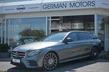 Mercedes-Benz E 400 T d 4Matic 9G AMG-LINE|HUD|WIDE|PANO|DISTR - gebrauchte Mercedes-Benz E 400 aus dem Jahr 2020