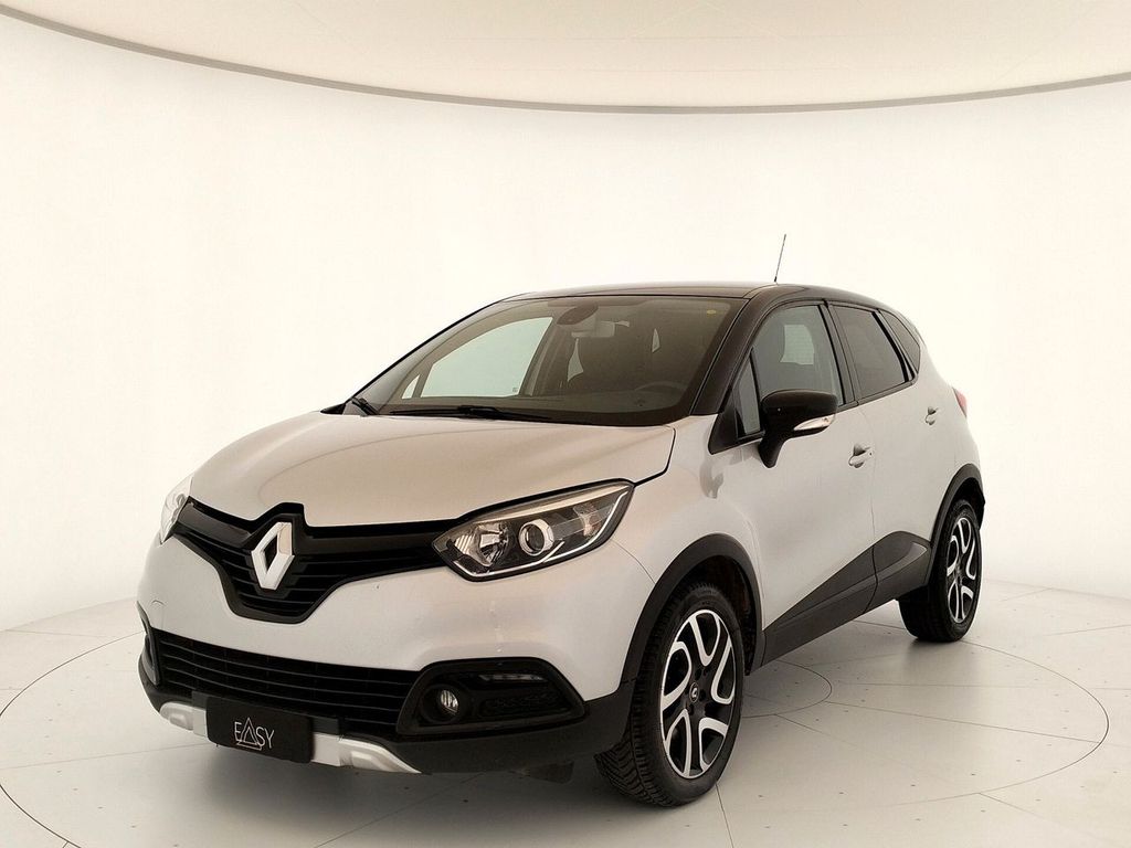Image of Renault Captur