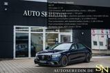 Mercedes-Benz S 63 AMG BRABUS B930 CARBON+4SEATS+FRIDGE+4D