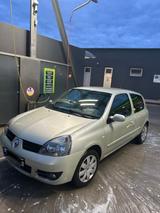 Renault Clio Campus - Renault Clio aus 2007: Campus