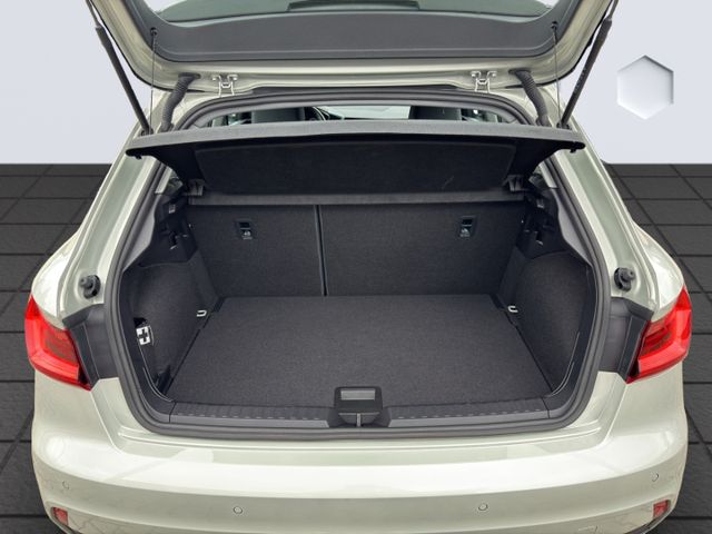 A1 Sportback 1.0 TFSI advanced Schalter 70kW LED