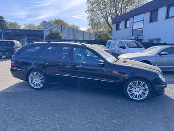 Mercedes E 280 - 9