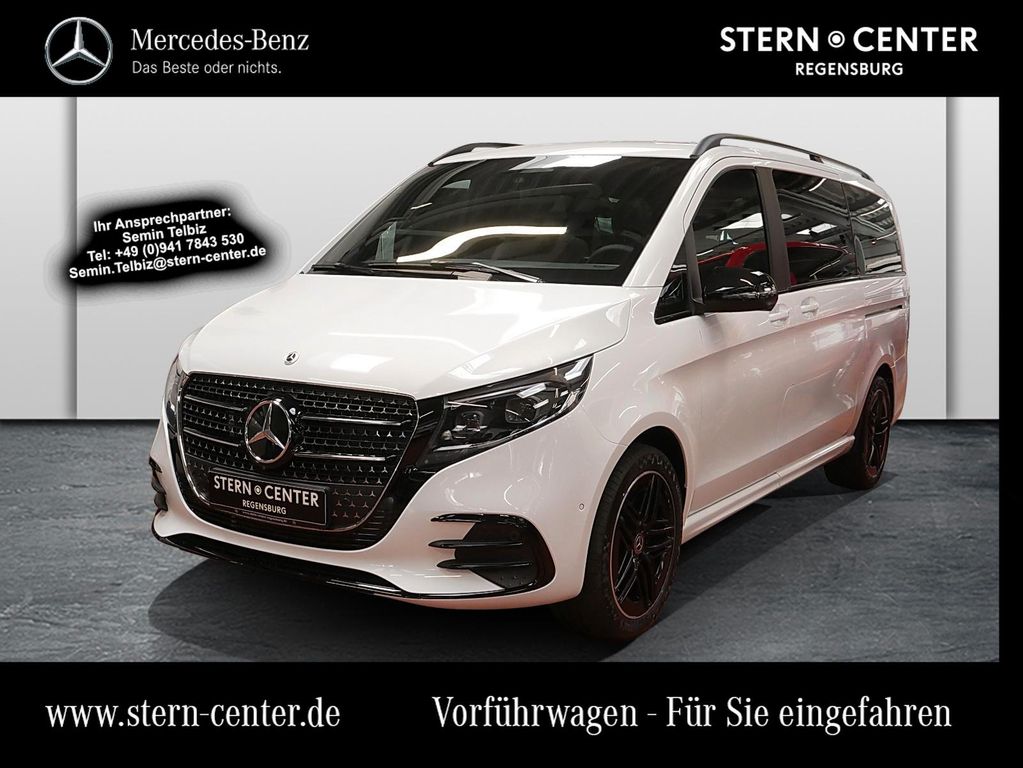 Mercedes-Benz V 300