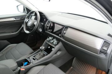 Skoda Kodiaq Style 2.0 TDI DSG 4x4 NAV LED 7-Sitzer