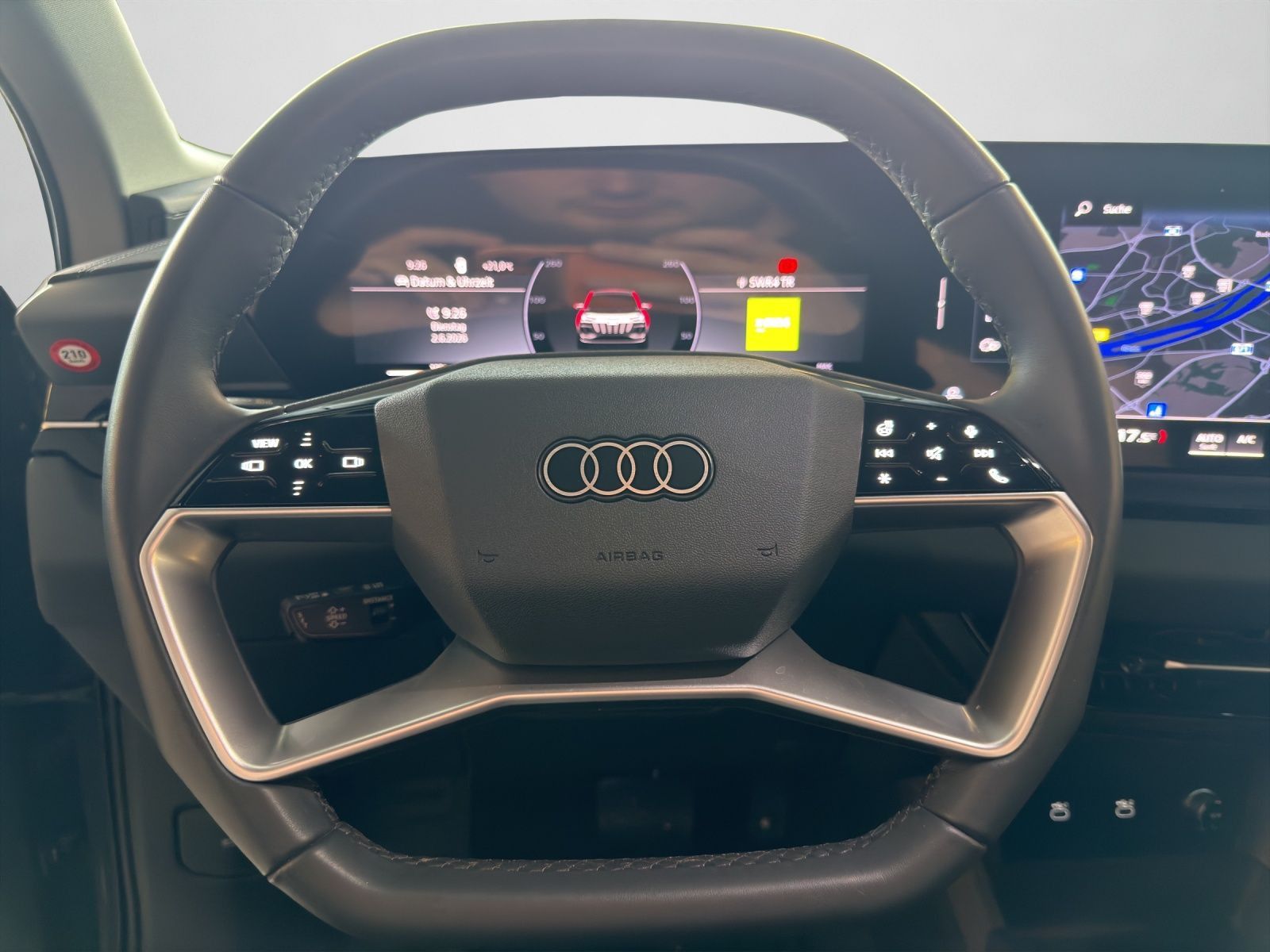 Audi Q6 e-tron - Bild 10