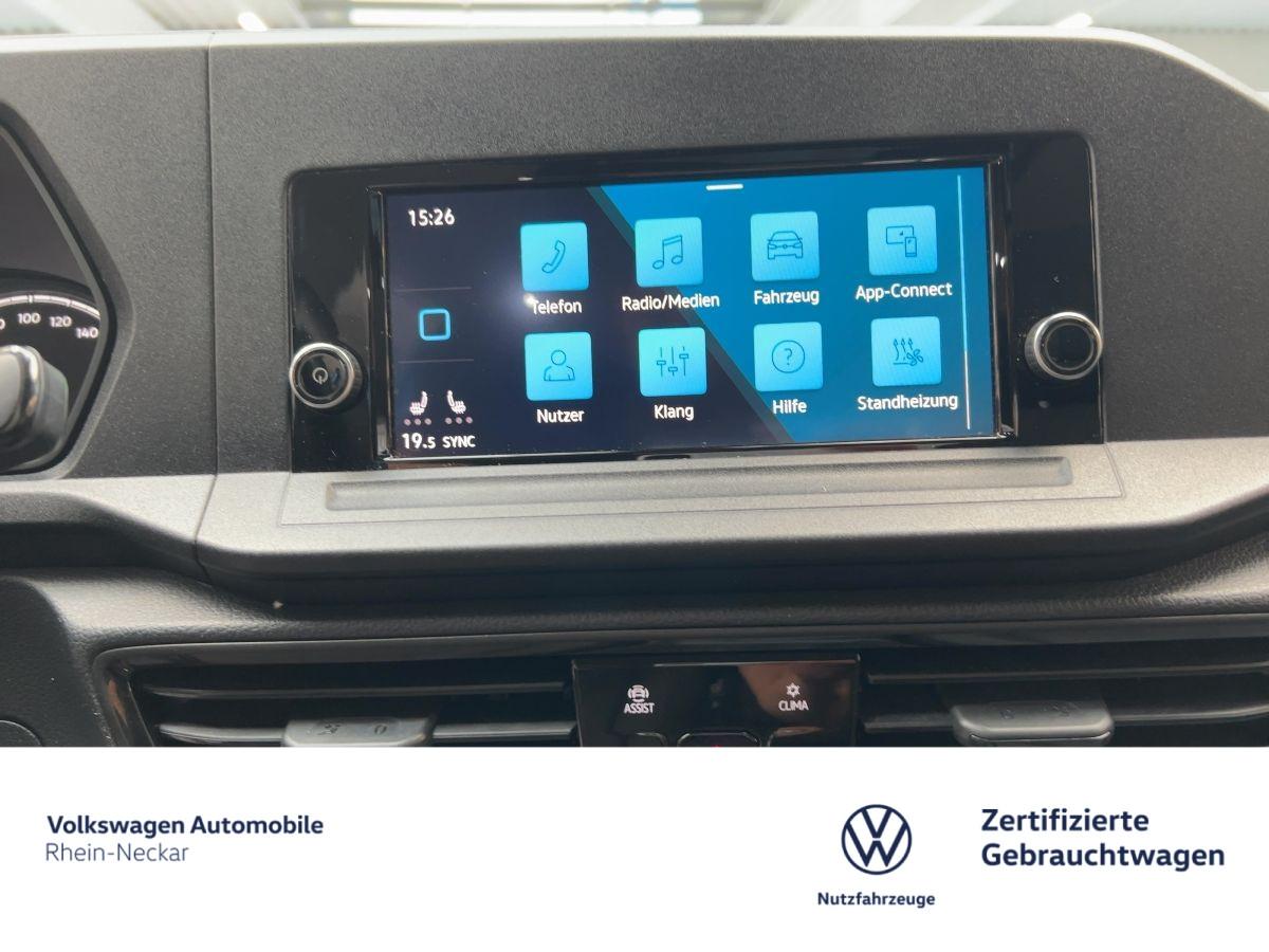 Volkswagen Caddy California 2.0 TDI Küchenmodul Panoramadac, миниатюра 12
