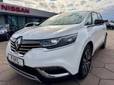 Renault Espace 1.6 dCi Aut. INITIALE PARIS HUD PANO 7Si - gebrauchte Renault Espace aus dem Jahr 2018