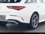 Mercedes-Benz CLA 180 SB AMG-LINE+/KAM/LED/WINTER/MBUX-PREMIUM - Mercedes-Benz CLA 180 Shooting Brake Jahreswagen