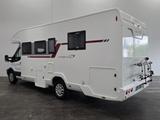 Roller Team Kronos 267TL*Lithium/3xSolar/Markise/Queensbett* - Roller Team Diesel Teilintegrierter