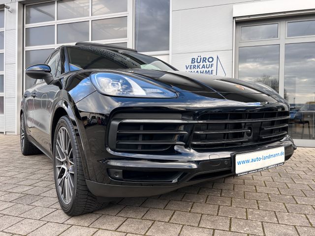 Porsche Cayenne 3.0 V6 Aut 1HD STANDHZ ACC LUFT PANO AHK