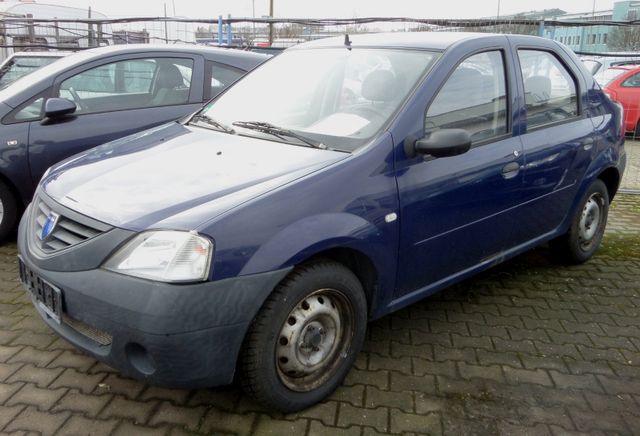 Dacia Logan Basis 1.4i