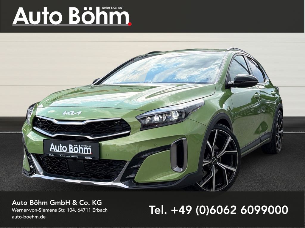 Image of Kia XCeed