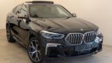 BMW X6/M50i/Pano/B&W/AHK/Laser/HUD/DriveAss+/Standhz - BMW X6 M50 aus 2019