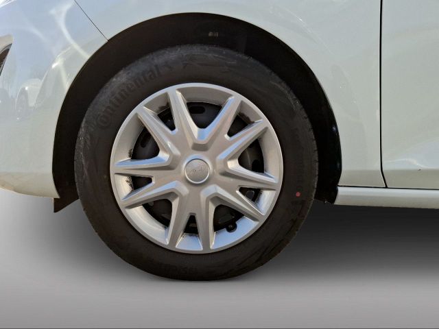 FIESTA 1.1 COOL+CONNECT SHZ+TEMPOMAT+PDC+DAB