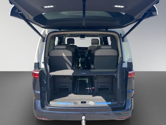T7 Multivan Style 2.0TSI 150kW