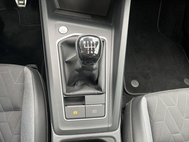 Volkswagen Golf VIII 1.5 TSI Goal Navi AHK LED Kamera DigCo, миниатюра 14