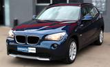 BMW X1 Baureihe X1 18 d sDrive"sehr gepflegt"TÜVneu" - BMW X1 in Erfurt