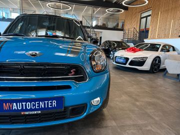 MINI Cooper S Countryman *1. Hand*Klima*SHZ*PDC*Navi*