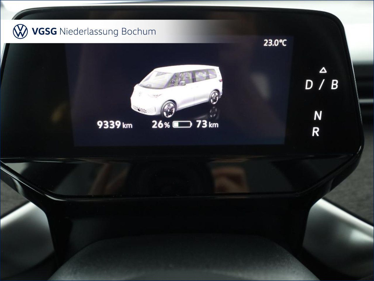 Volkswagen ID. Buzz - Bild 13