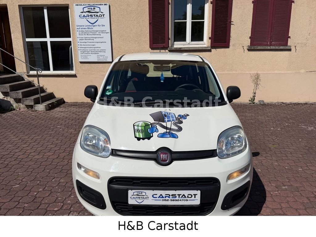 Angebot ansehen Fiat Panda
