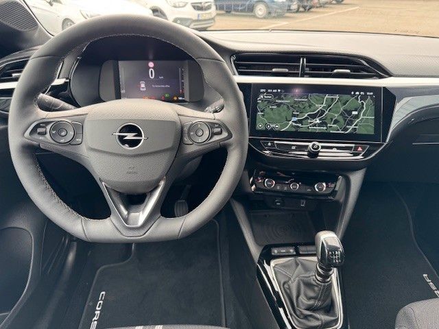Fahrzeugabbildung Opel Corsa F GS Navi*Sitzh.*Kamera*Allw.