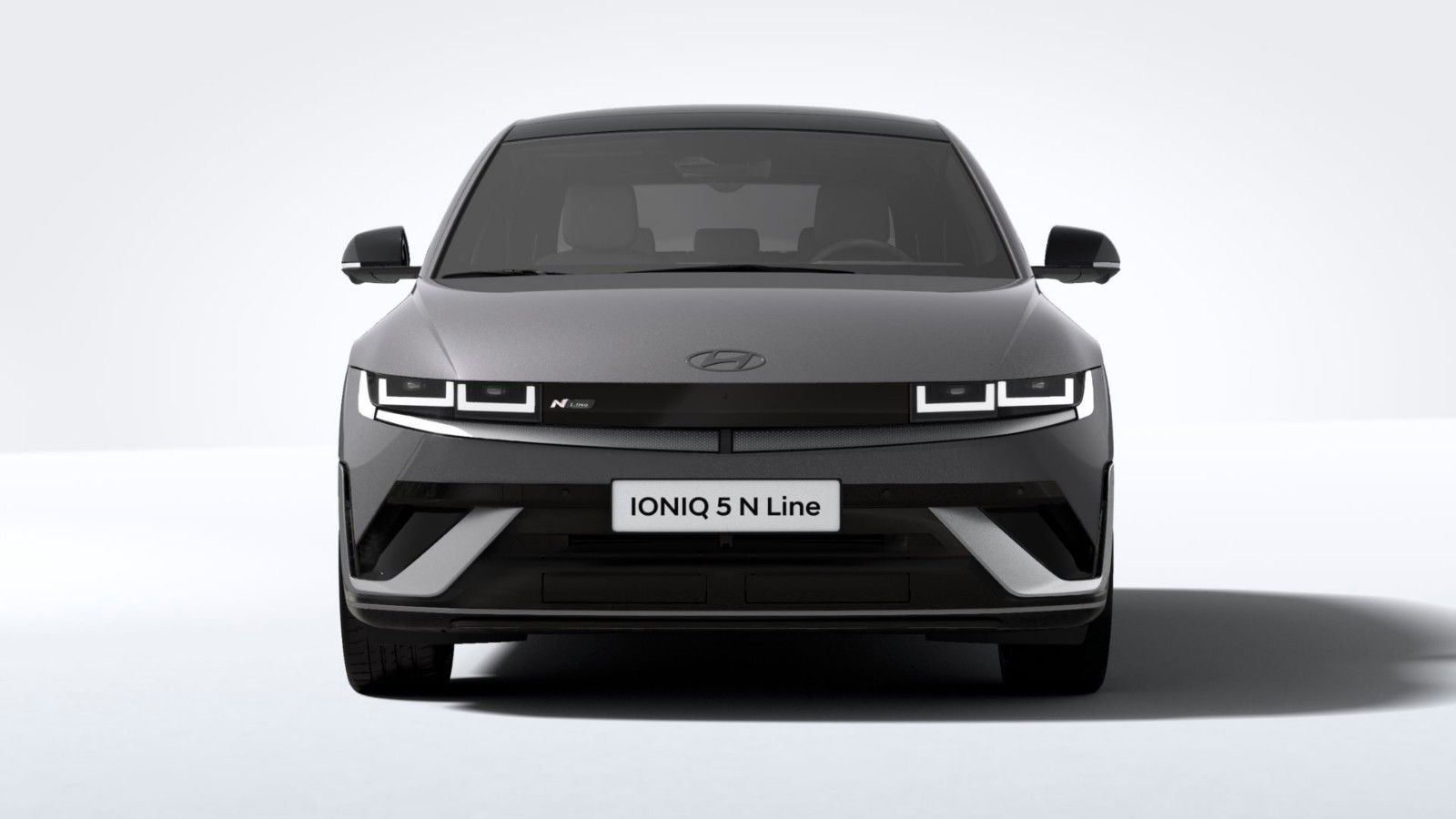 Hyundai IONIQ 5 - Bild 3
