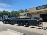 Faymonville 3-Achs-Beton-Innenlader PREFAMAX