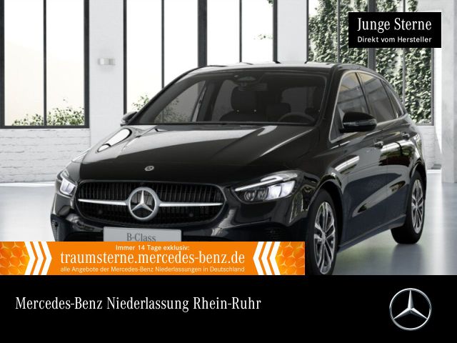 MERCEDES-BENZ B 220 d Progressive Advanced+/AHK/VZ-Ass/KAM/Amb