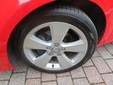 Audi A3 Sportback ambition - Audi A3: Sportback Ambition