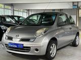 Nissan Micra Visia*Klima*HU-Neu*99TKM* - Nissan Micra in Kiel