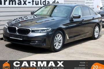 BMW 530 - 11