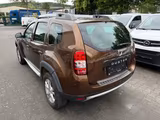 Dacia Duster I Prestige 4x2 - gebrauchte Dacia Duster aus dem Jahr 2014