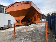 Andere Salzstreuer-Aufbau,Winterdienst,rahmen 75cm