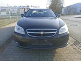 Chevrolet Epica 2.0 16V Diesel. EZ03/08 HU... - Chevrolet Epica Gebrauchtwagen