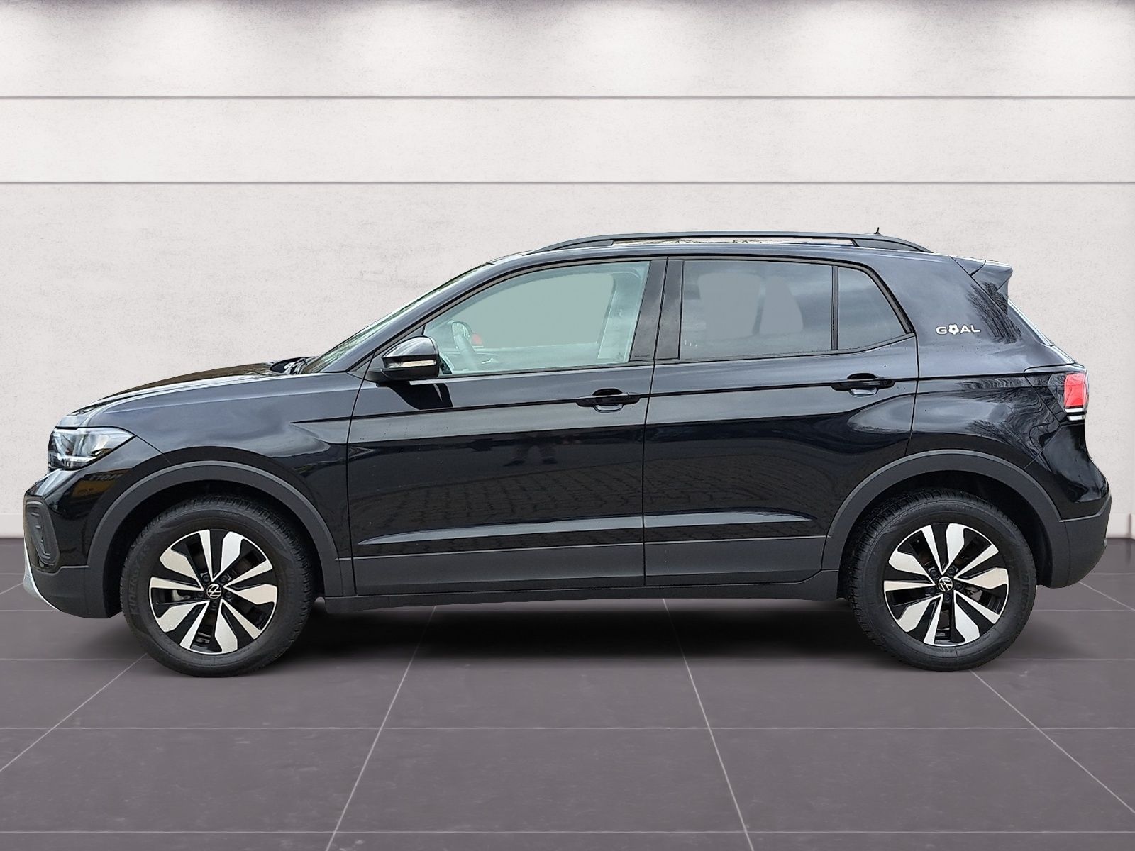 Volkswagen T-Cross - Bild 8
