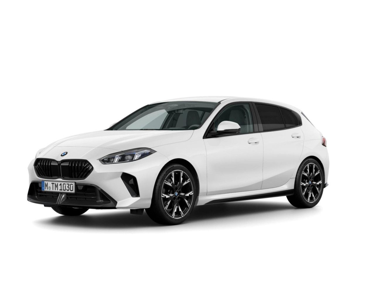 BMW 120 - Bild 3