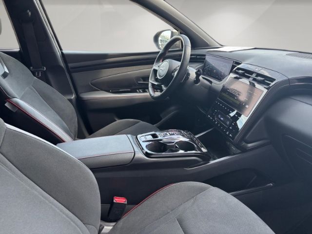 Hyundai Tucson – Bild 15