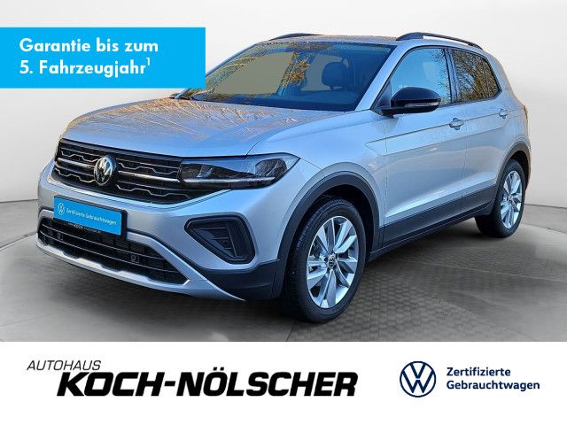 Volkswagen T-Cross - Bild 1