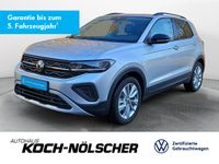 Volkswagen T-Cross - Vorschau Bild 1